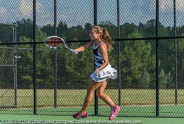 Tennis vs Mauldin 30